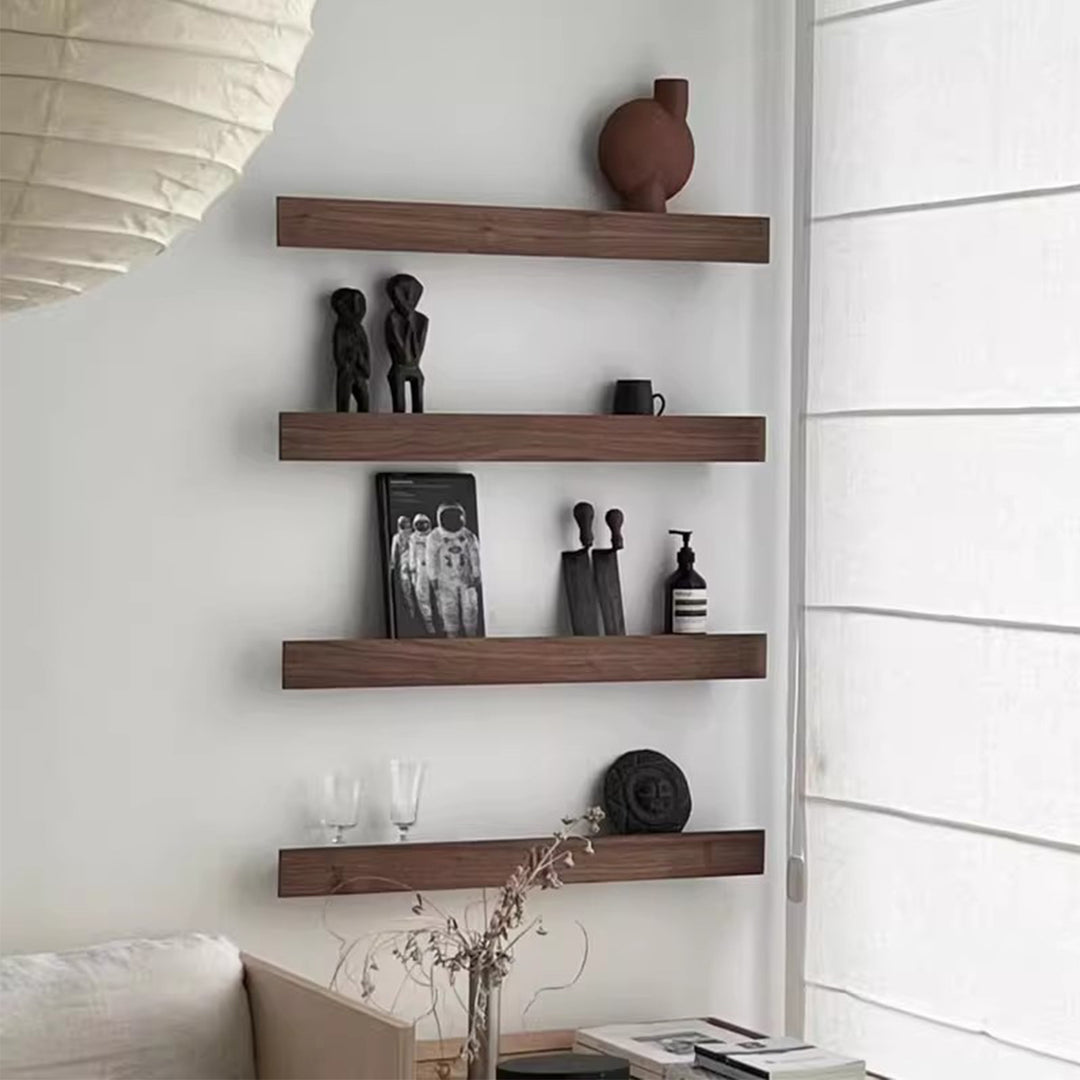 MAS-3229  Masdio Modern Floating Shelf