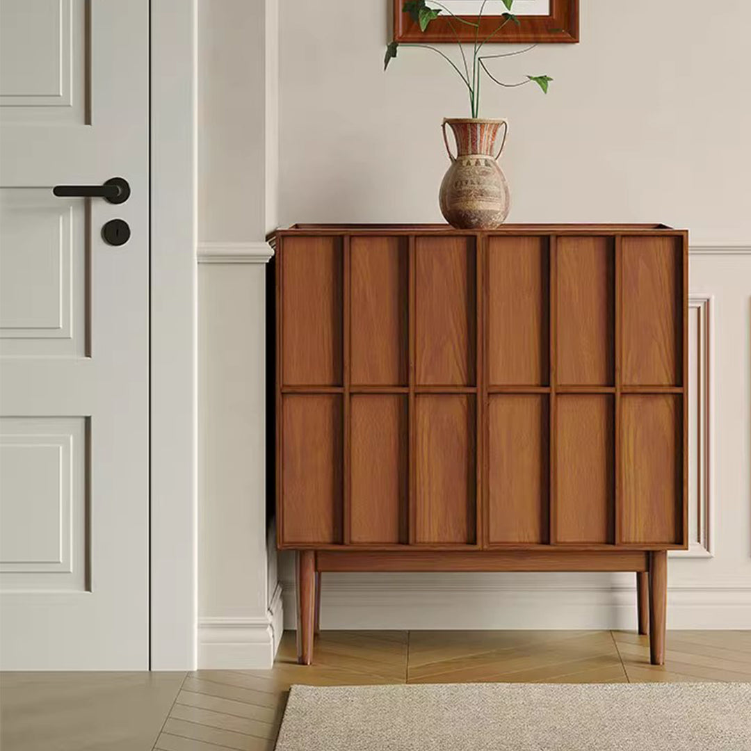 MAS-3281 Masdio Modern Solid Wood Sideboard