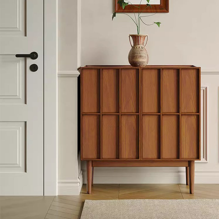 MAS-3281 Masdio Modern Solid Wood Sideboard
