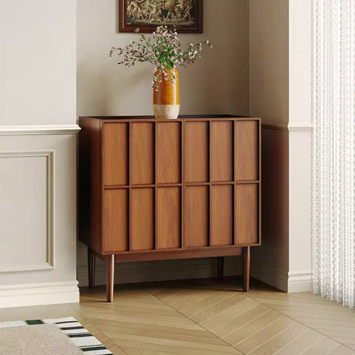 MAS-3281 Masdio Modern Solid Wood Sideboard