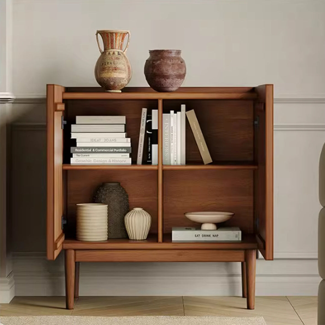 MAS-3281 Masdio Modern Solid Wood Sideboard
