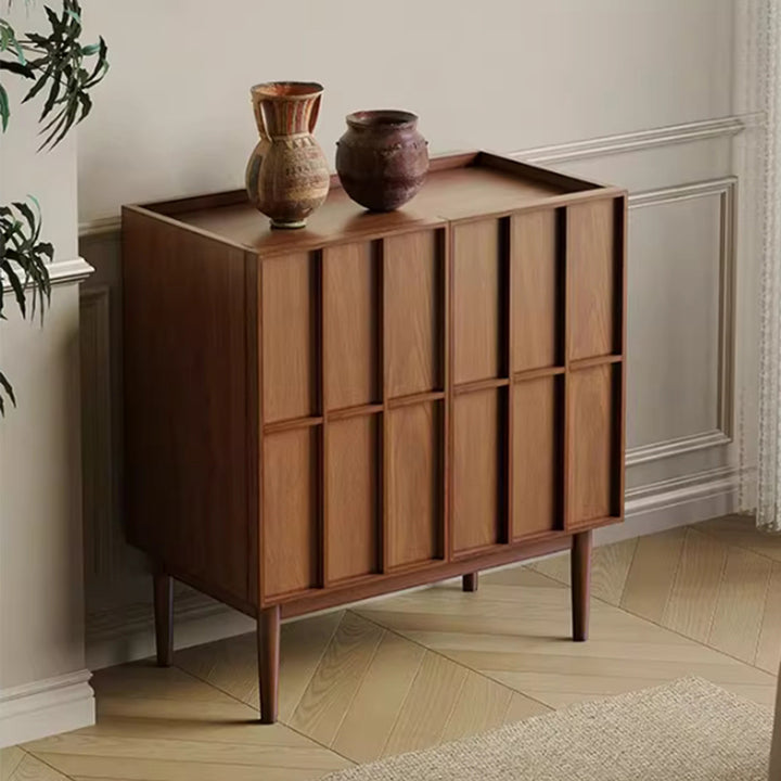 MAS-3281 Masdio Modern Solid Wood Sideboard