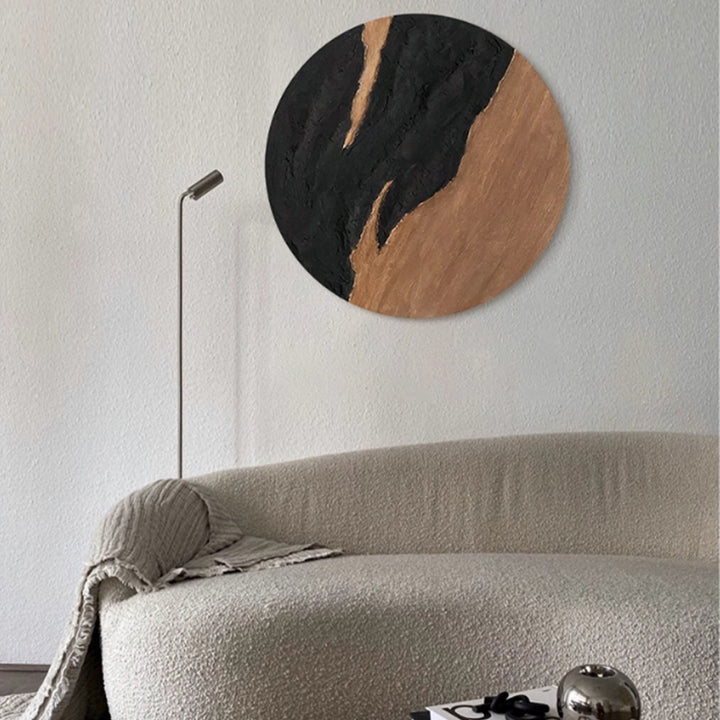 MAS-3286 Masdio Modern Oil Painting