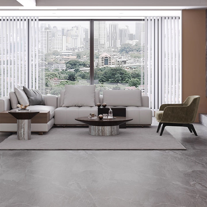 MAS-3359 Masdio Modern Marble Coffee Table