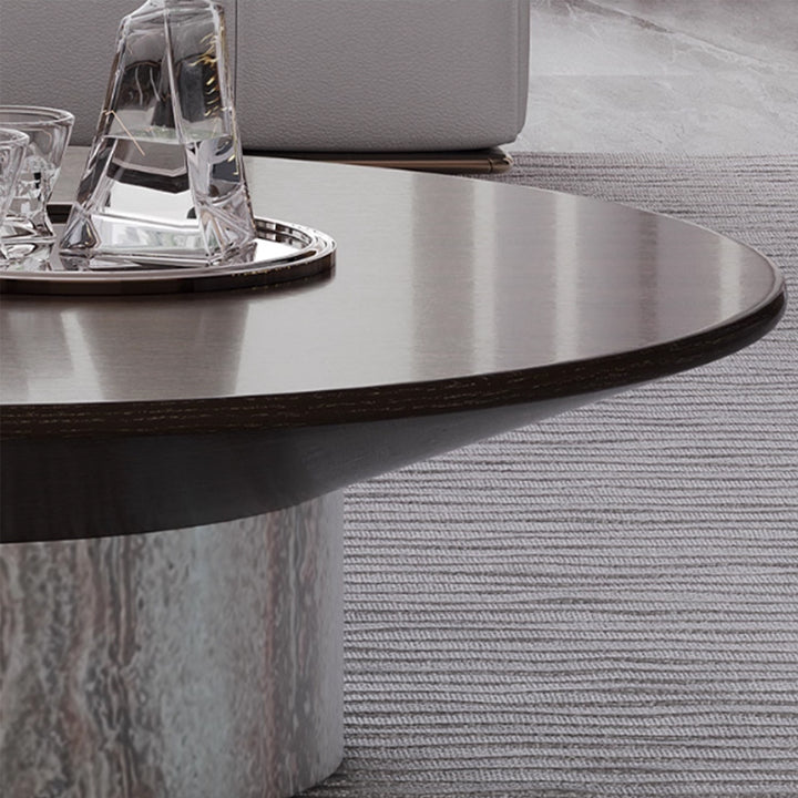 MAS-3359 Masdio Modern Marble Coffee Table