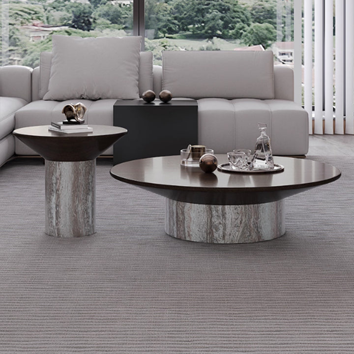 MAS-3359 Masdio Modern Marble Coffee Table