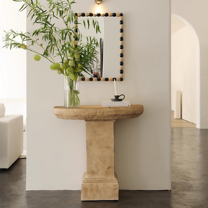 MAS-3441 Masdio Wabi Sabi Console Table