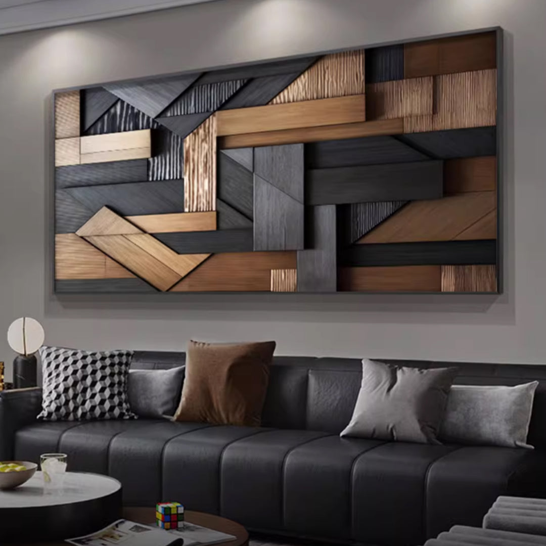 MAS-3450 Masdio Modern Wall Art