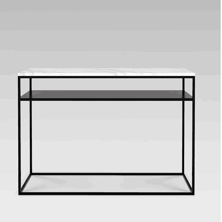 MAS-3465 Masdio Modern Marble Console Table