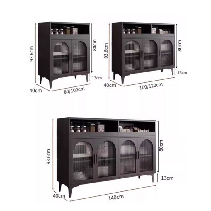 MAS-3594 Masdio Modern Sideboard