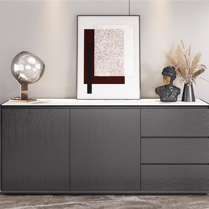 MAS-3597 Masdio Modern Sideboard