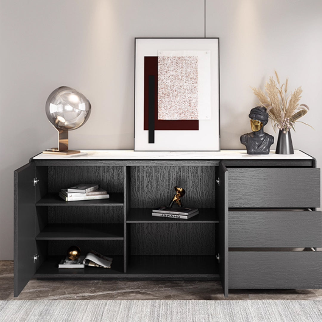 MAS-3597 Masdio Modern Sideboard