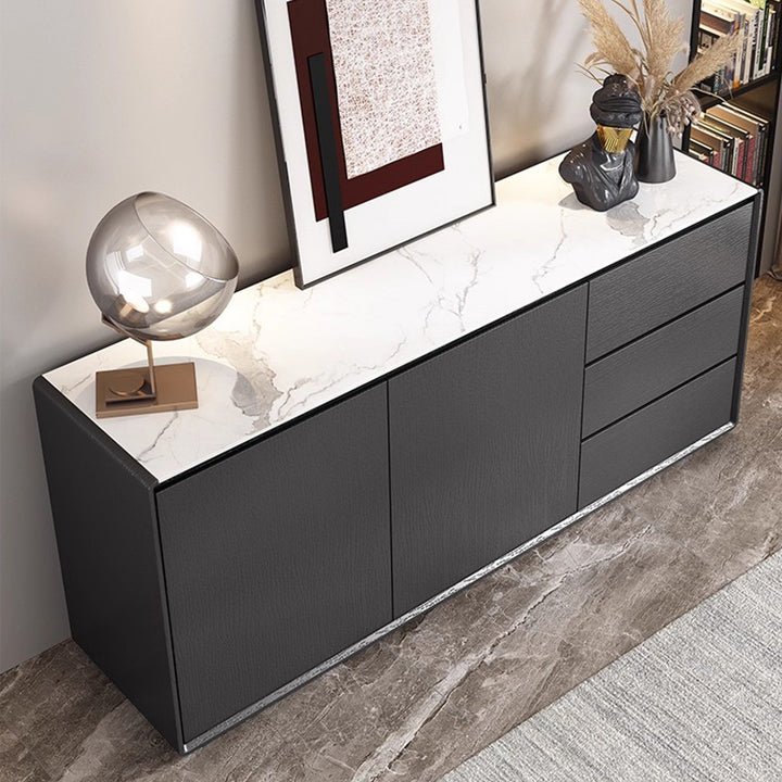 MAS-3597 Masdio Modern Sideboard