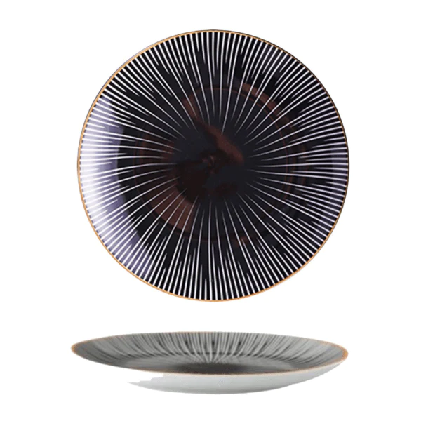 Masdio Euclid Plate Collection Masdio