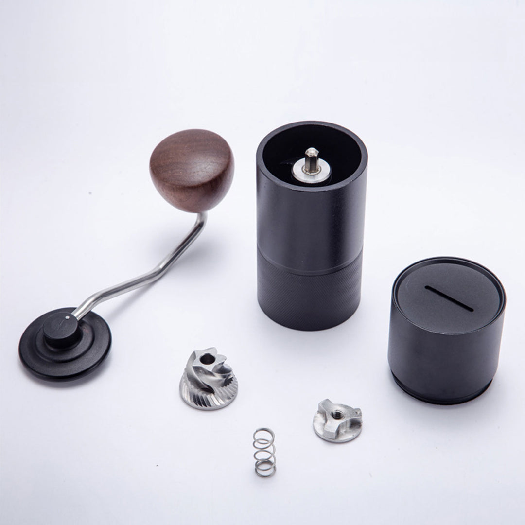 Manual Coffee Grinder Present Them