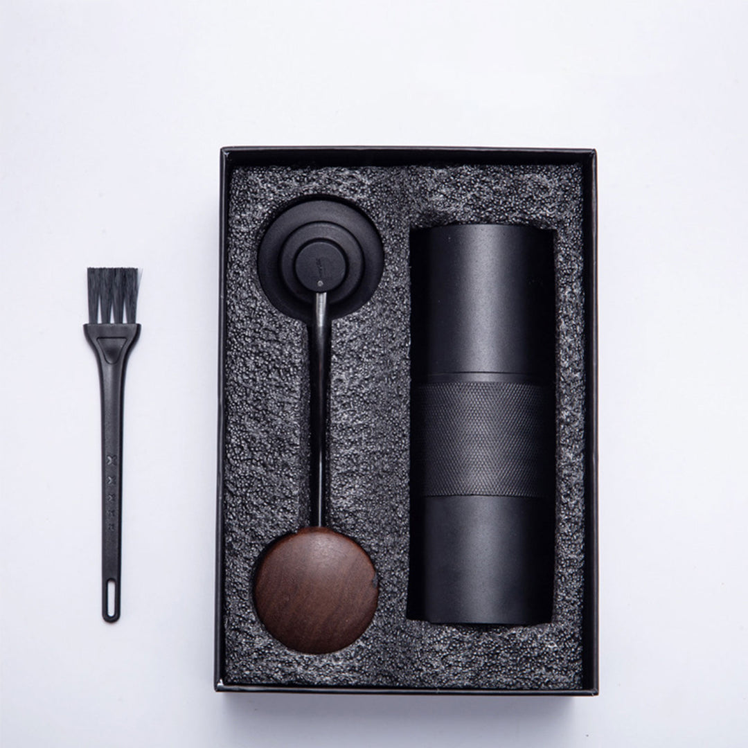Manual Coffee Grinder Present Them