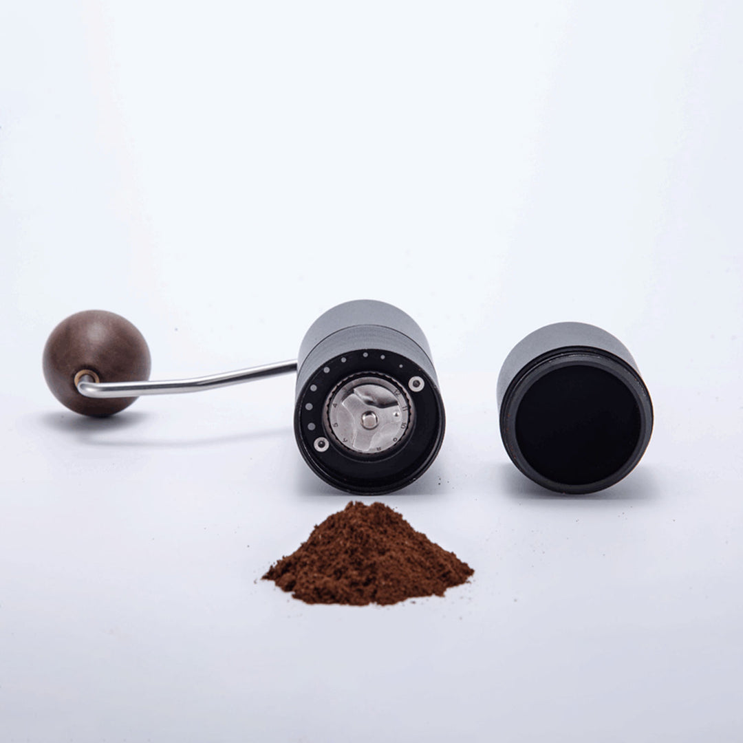 Manual Coffee Grinder Present Them