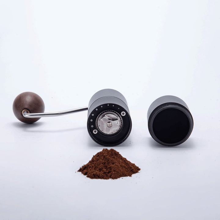 Manual Coffee Grinder Present Them