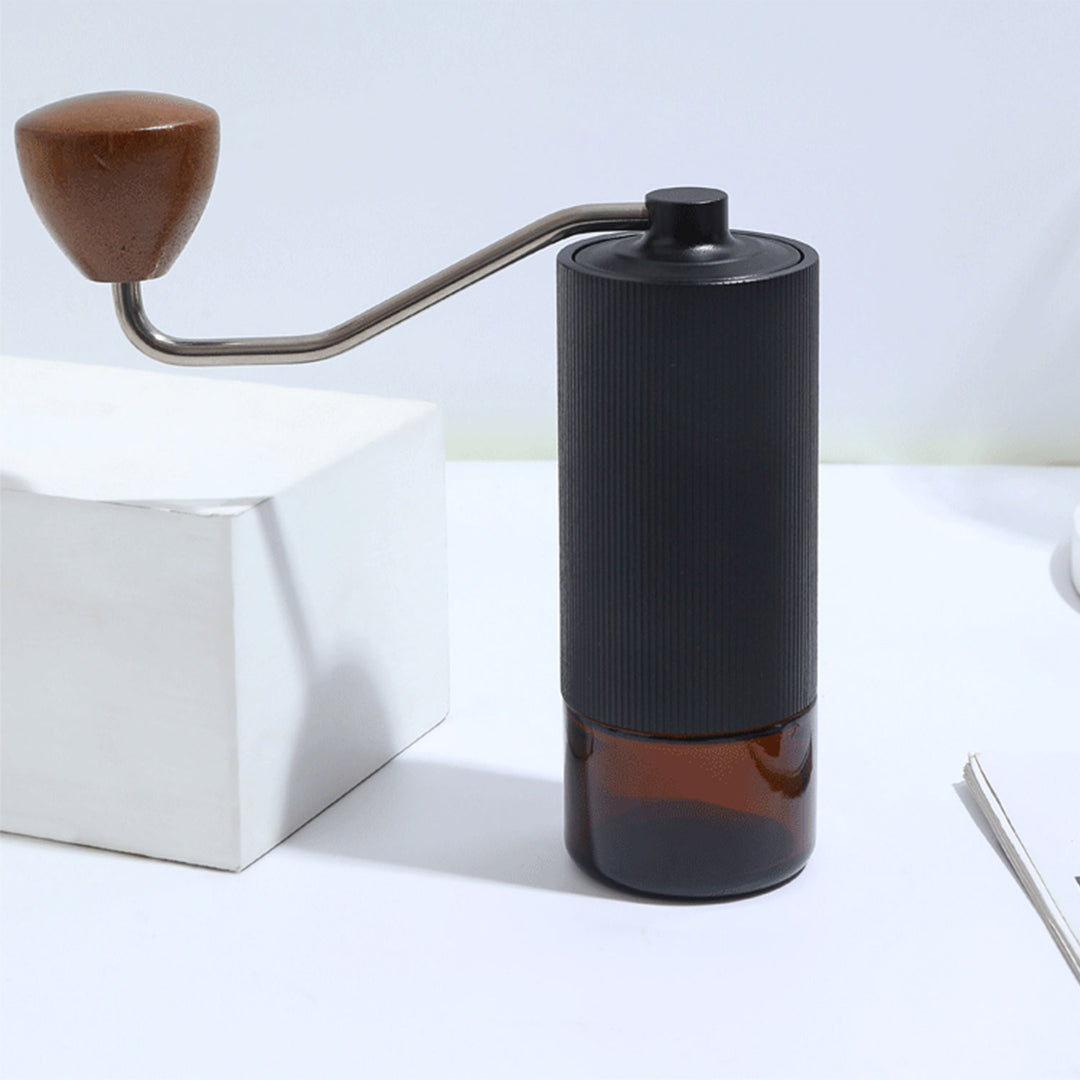 Olinglife Manual Coffee Grinder Portable Present Them