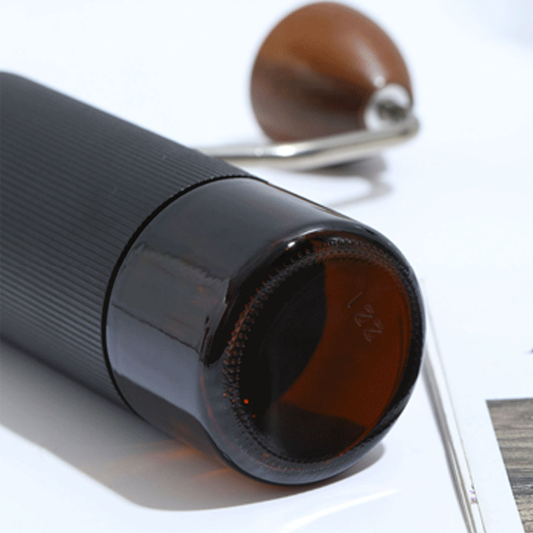 Olinglife Manual Coffee Grinder Portable Present Them