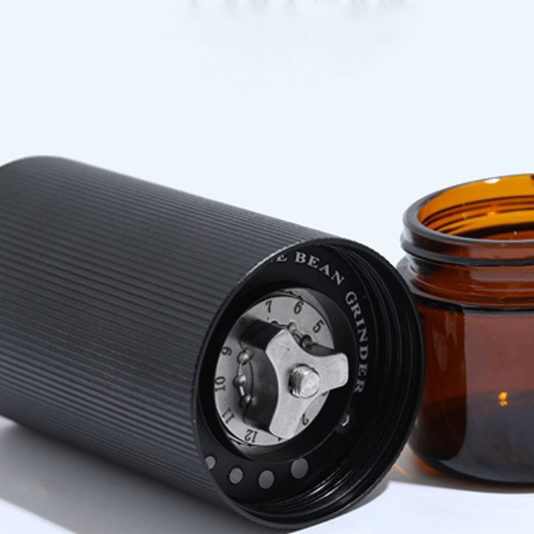 Olinglife Manual Coffee Grinder Portable Present Them