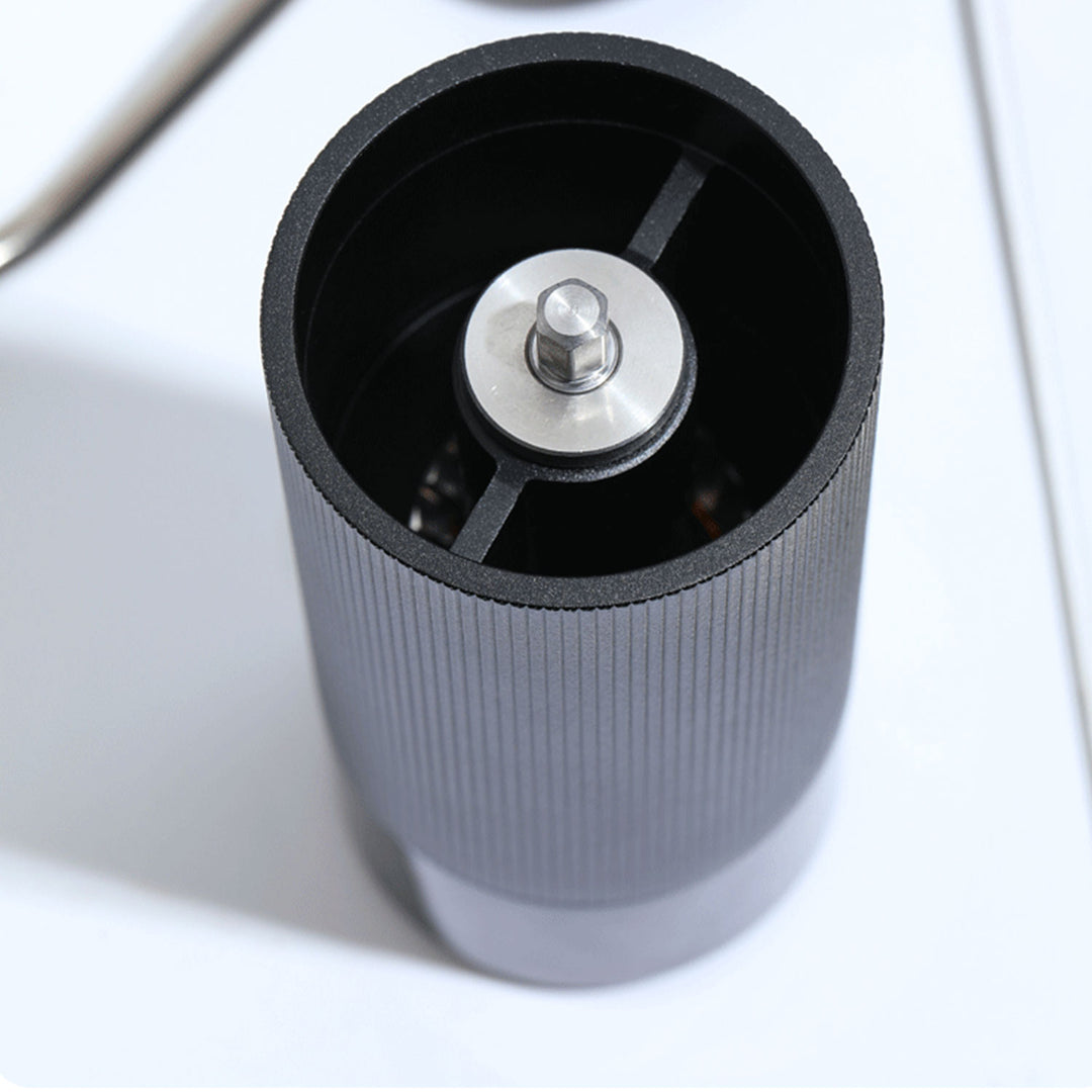 Olinglife Manual Coffee Grinder Portable Present Them