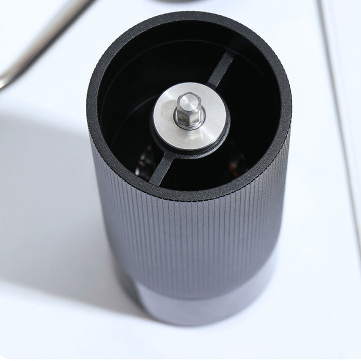 Olinglife Manual Coffee Grinder Portable Present Them