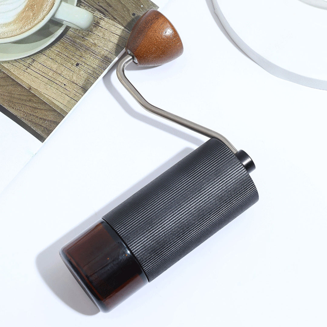 Olinglife Manual Coffee Grinder Portable Present Them