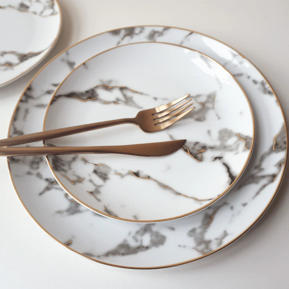 Marble Plate Masdio