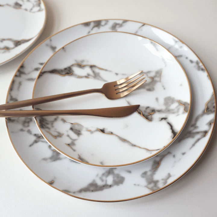 Marble Plate Masdio