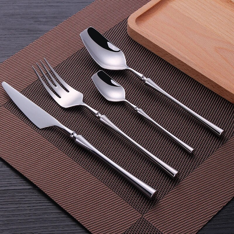 Masdio Aerosteel Cutlery Set Masdio