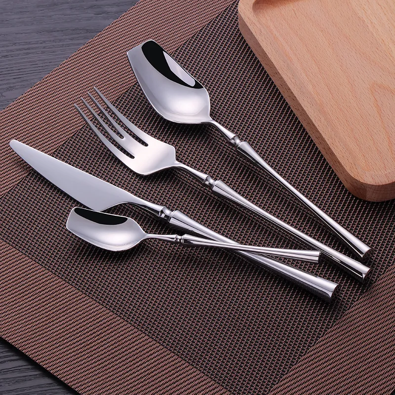 Masdio Aerosteel Cutlery Set Masdio