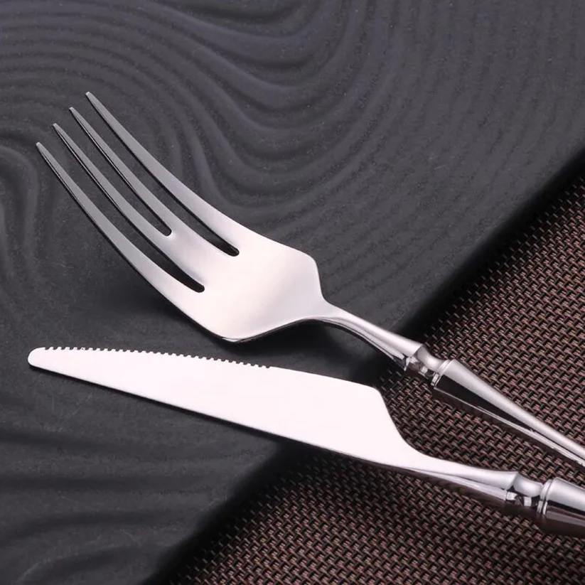 Masdio Aerosteel Cutlery Set Masdio