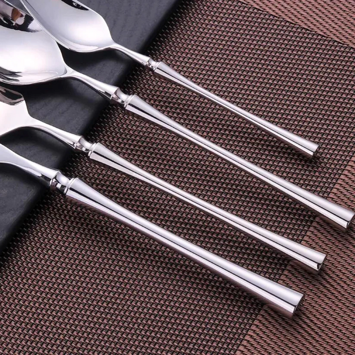 Masdio Aerosteel Cutlery Set Masdio