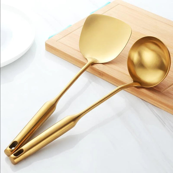 Masdio Bali Kitchen Set Present Them