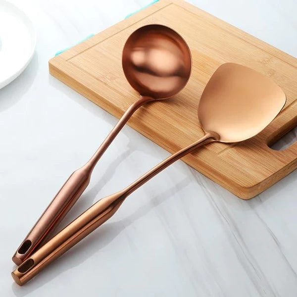 Masdio Bali Kitchen Set Present Them