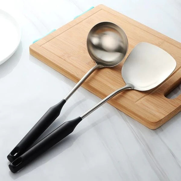 Masdio Bali Kitchen Set Present Them