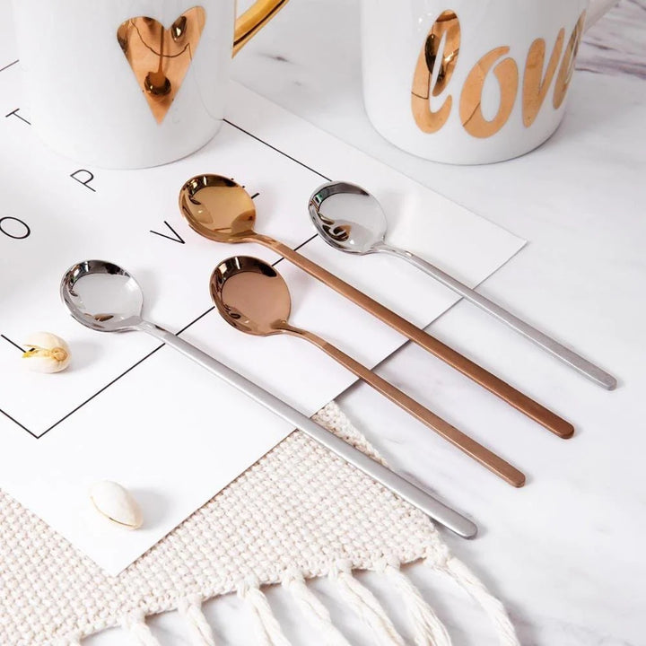 Masdio Berlin Dessert Spoon Present Them