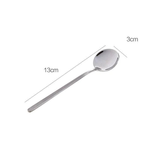 Masdio Berlin Dessert Spoon Present Them