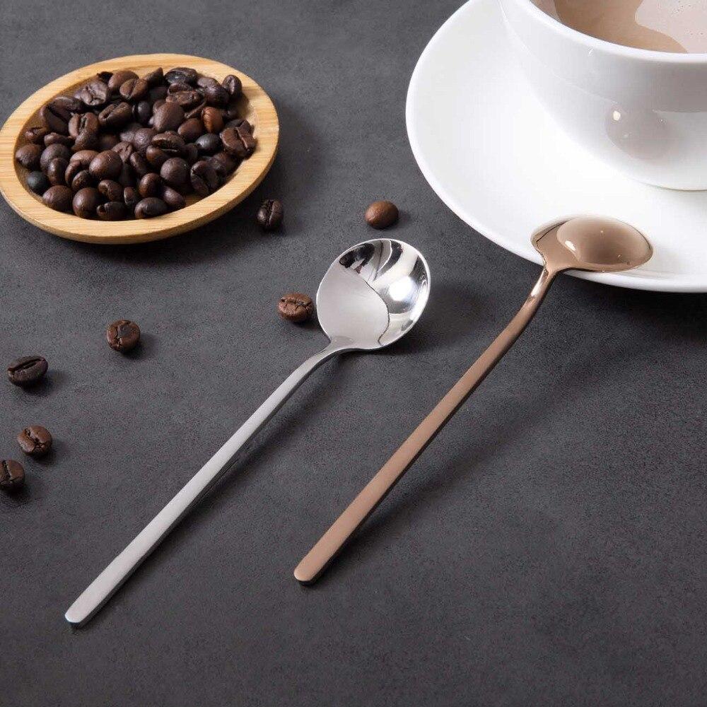 Masdio Berlin Dessert Spoon Present Them
