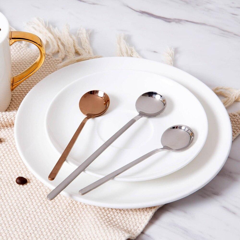 Masdio Berlin Dessert Spoon Present Them
