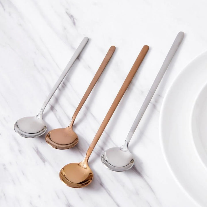 Masdio Berlin Dessert Spoon Present Them