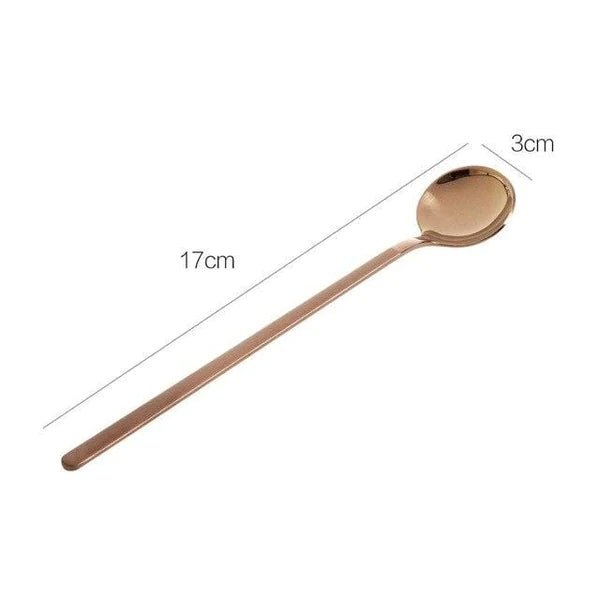 Masdio Berlin Dessert Spoon Present Them
