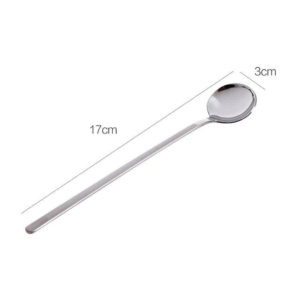 Masdio Berlin Dessert Spoon Present Them