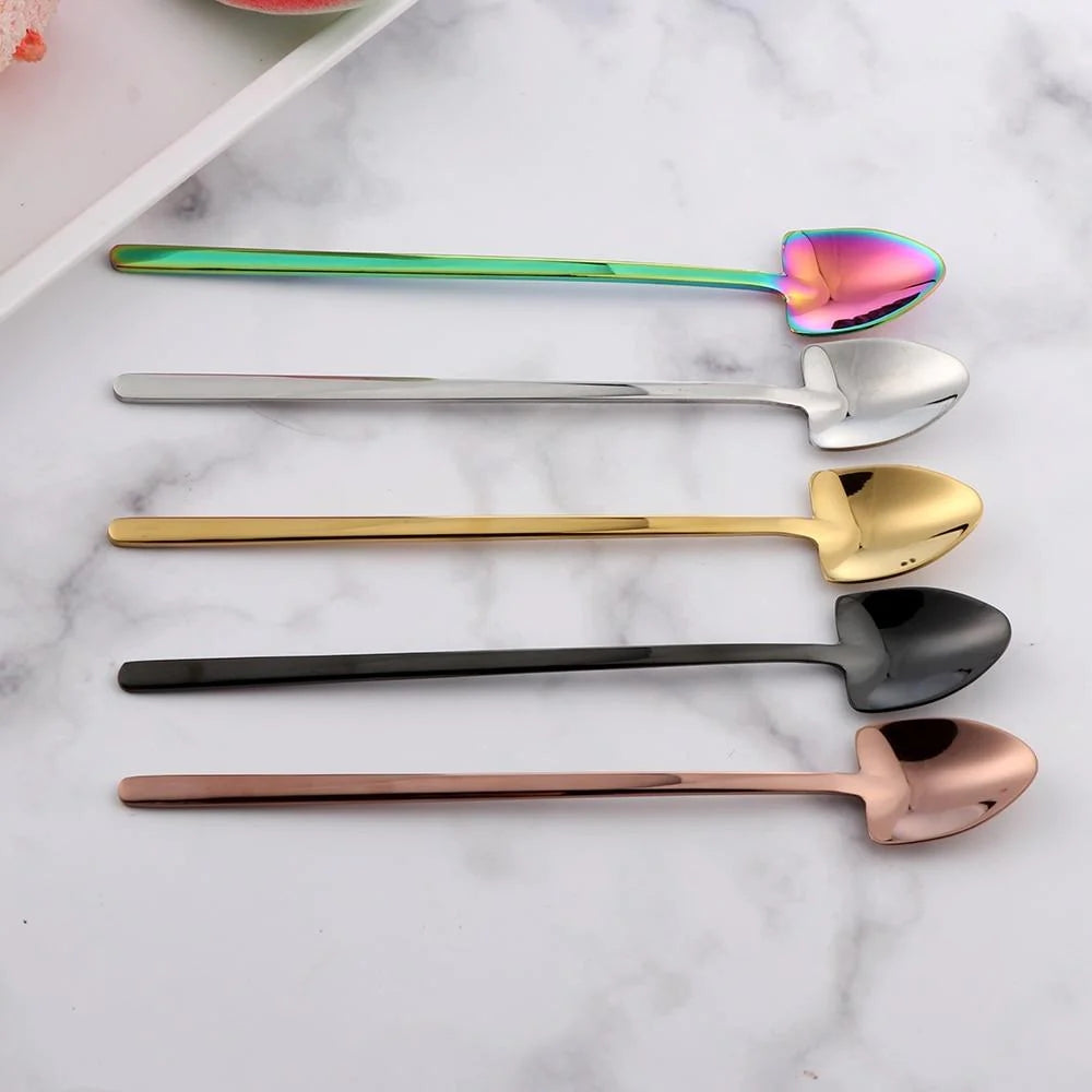 Masdio Coffee Spoon Present Them
