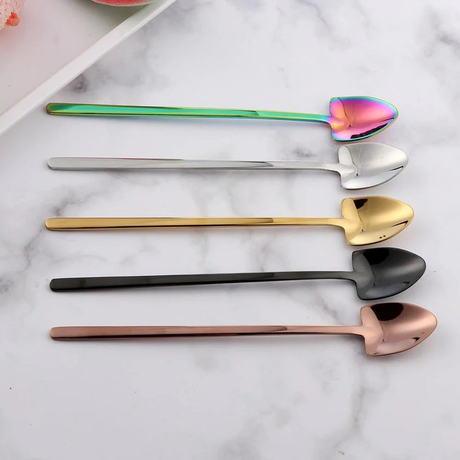 Masdio Coffee Spoon Present Them