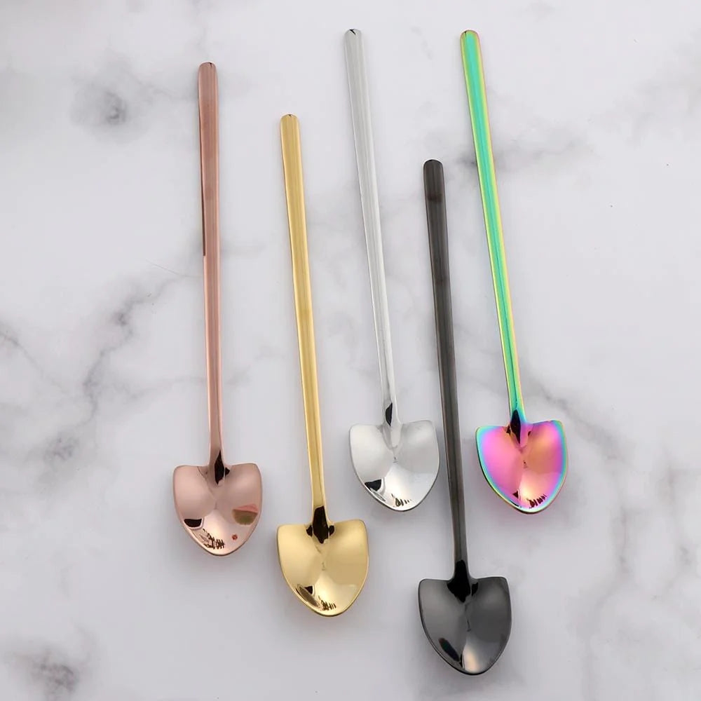 Masdio Coffee Spoon Present Them