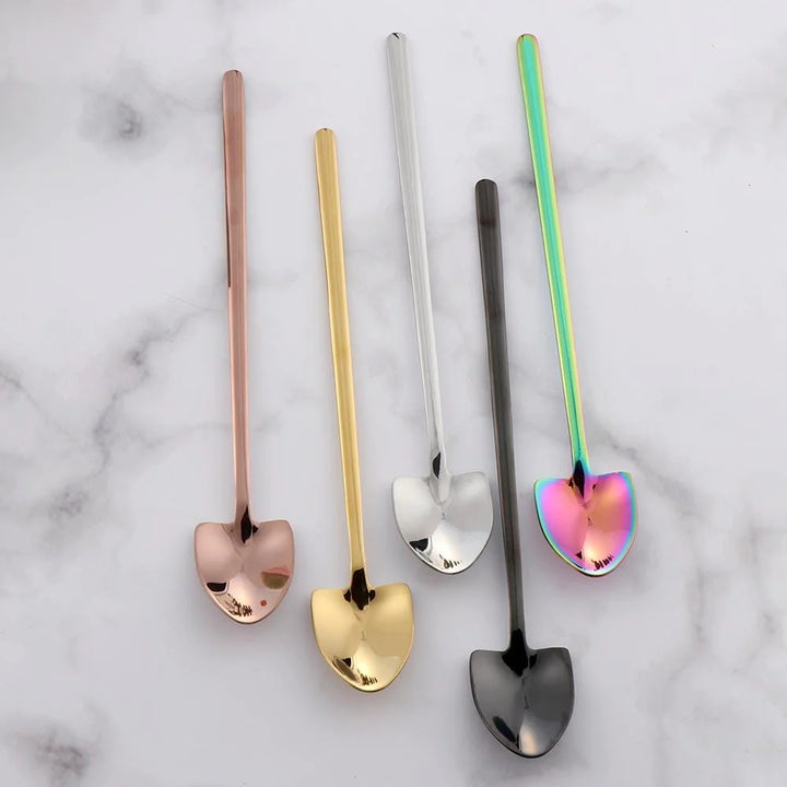 Masdio Coffee Spoon Present Them