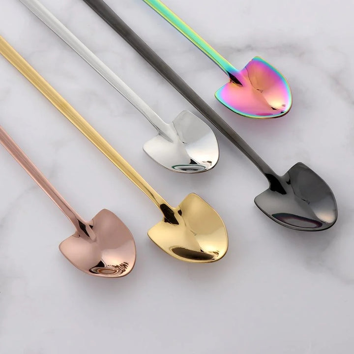 Masdio Coffee Spoon Present Them