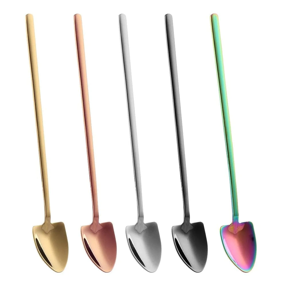Masdio Coffee Spoon Present Them